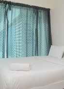 Primary image Brand New and Cozy Living Stay 2BR @ Grand Kamala Lagoon