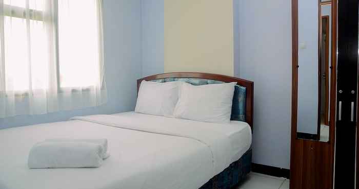 Lain-lain Comfortable 2BR Lagoon Resort Apartment