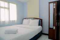 Lain-lain Comfortable 2BR Lagoon Resort Apartment