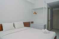 Others Cozy and Minimalist Studio Patraland Urbano Apartment near Bekasi Station