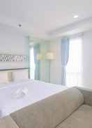 Imej utama Stunning Studio Azalea Suites Apartment