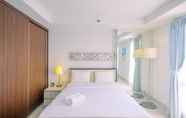 Lainnya 7 Stunning Studio Azalea Suites Apartment