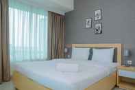 Lainnya New Furnished and Enjoyed Stay @ 2BR Grand Kamala Lagoon Apartment