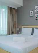 Ảnh chính New Furnished and Enjoyed Stay @ 2BR Grand Kamala Lagoon Apartment