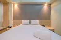 Lainnya New Furnished with Cozy Stay @ Studio Mustika Golf Residence Apartment