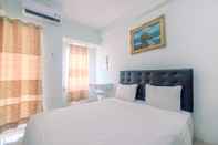 Others Minimalist Studio at Tamansari Mahogany Karawang Apartment