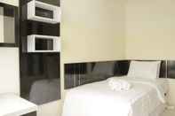 Lainnya Comfortable Studio Room Apartment at Stanford Jatinangor