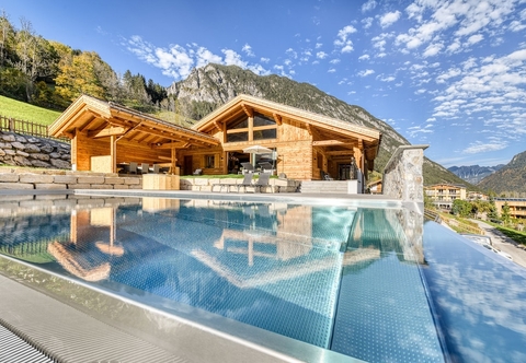 Others Chalet GM by A-Appartements