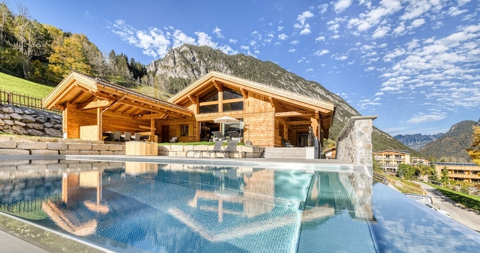 Others Chalet GM by A-Appartements