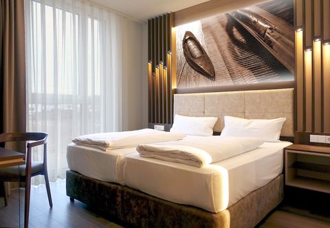 其他 Tools Hotel Laichingen/Ulm