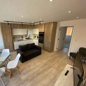 Primary image 1 Brand New 2 Bedroom Flat, Midgham Apartments