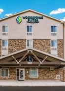 Imej utama WoodSpring Suites Detroit Madison Heights