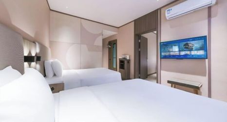 Lain-lain 2 Hanting Hotel (Shanghai Hongqiao Airport)