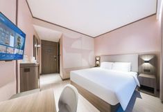 Lain-lain 3 Hanting Hotel (Shanghai Hongqiao Airport)