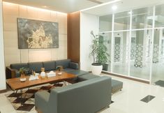 Others 7 Taman Melati Apartment by Nginap