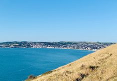 Others 6 Charming 3-bed Cottage in Swanage