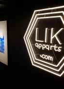 ภาพหลัก LIK Apparts 12 rue Georges Sand Rennes