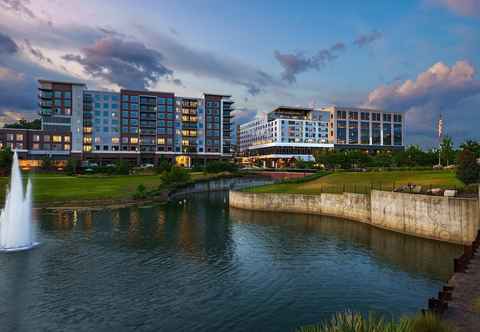 Others AC Hotel by Marriott Tallahassee Universities at the Capitol