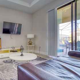 Room1PRP 巴爾莫勒爾度假村,Cypresswood Golf and Country Club飯店