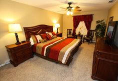 Lain-lain 3 Legacy Park by PRP