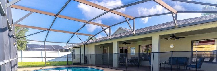 Lain-lain Legacy Park by PRP