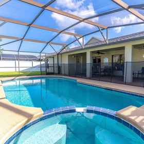 Primary image 1 Legacy Park by PRP, Hotel Daerah Polk