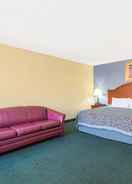 Imej utama Blue Way Inn & Suites Wichita East