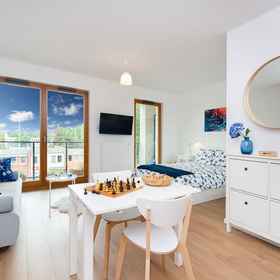 Primary image 1 발티코 스튜디오 아파트먼트, 그단스크 대학교 호텔