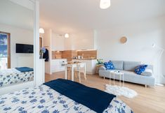 Lainnya 6 Baltico Studio Apartment