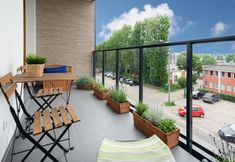 Lainnya 7 Baltico Studio Apartment