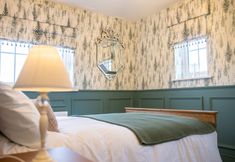 Others 3 6 Bedroom New Build Detached House in Bicester