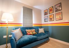 Others 2 6 Bedroom New Build Detached House in Bicester