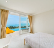 อื่นๆ 6 HSH V1 - 4 Bed sea view - Bang Por