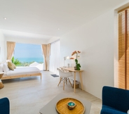 Others 4 HSH V1 - 4 Bed sea view - Bang Por