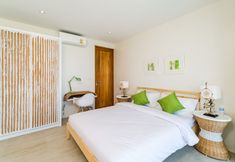 Others 5 HSH V1 - 4 Bed sea view - Bang Por