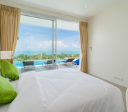 อื่นๆ 5 HSH V1 - 4 Bed sea view - Bang Por