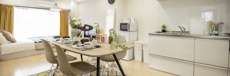 Others TORA HOTEL Taito C