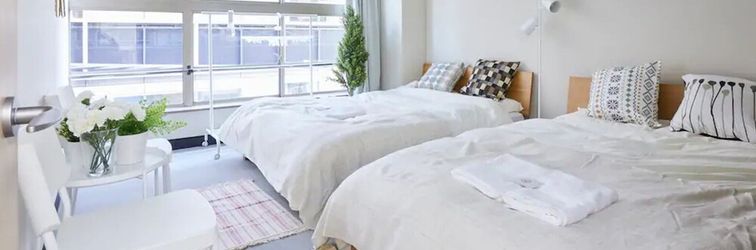 Lainnya TORA HOTEL Taito A