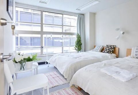 Lainnya TORA HOTEL Taito A