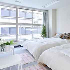 Primary image 1 TORA HOTEL Taito A, Smile Place Hongo Orthodontic Clinic Hotels