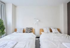 Lainnya 2 TORA HOTEL Taito A