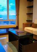 ภาพหลัก Fantastic View 2BR Apartment at FX Residence Sudirman