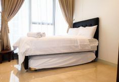 Lain-lain 3 Comfy 2BR L'Avenue Apartment