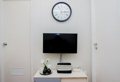 Others 7 Elegant 1BR Parahyangan Residence Apartment With Mountain View