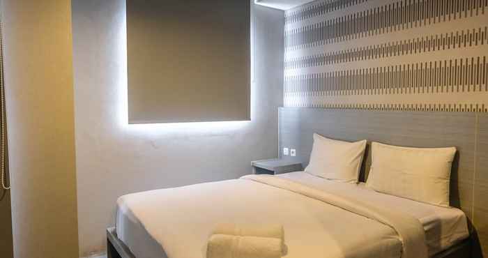 Others Brand New Studio Room at Bintaro Icon Apartment