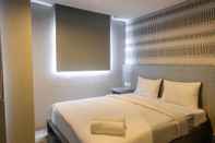 Lainnya Brand New Studio Room at Bintaro Icon Apartment