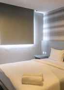 ภาพหลัก Brand New Studio Room at Bintaro Icon Apartment