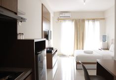 Others 4 Convenient Studio Room Galeri Ciumbuleuit 3 Apartement