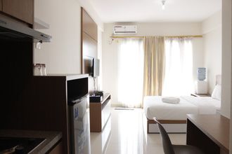 Others 4 Convenient Studio Room Galeri Ciumbuleuit 3 Apartement