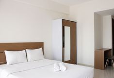 Others 3 Convenient Studio Room Galeri Ciumbuleuit 3 Apartement